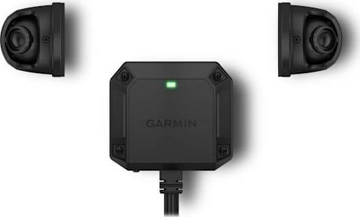 Garmin Dēzl DualView