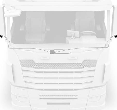 Garmin Dēzl DualView