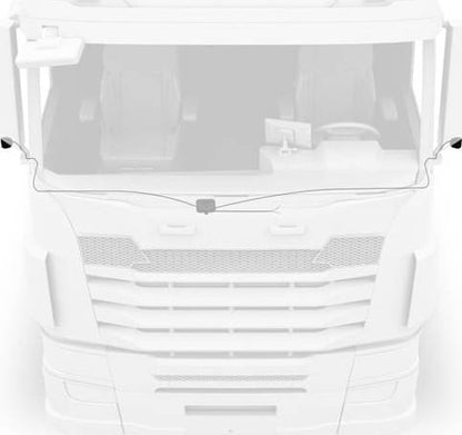 Garmin Dēzl DualView