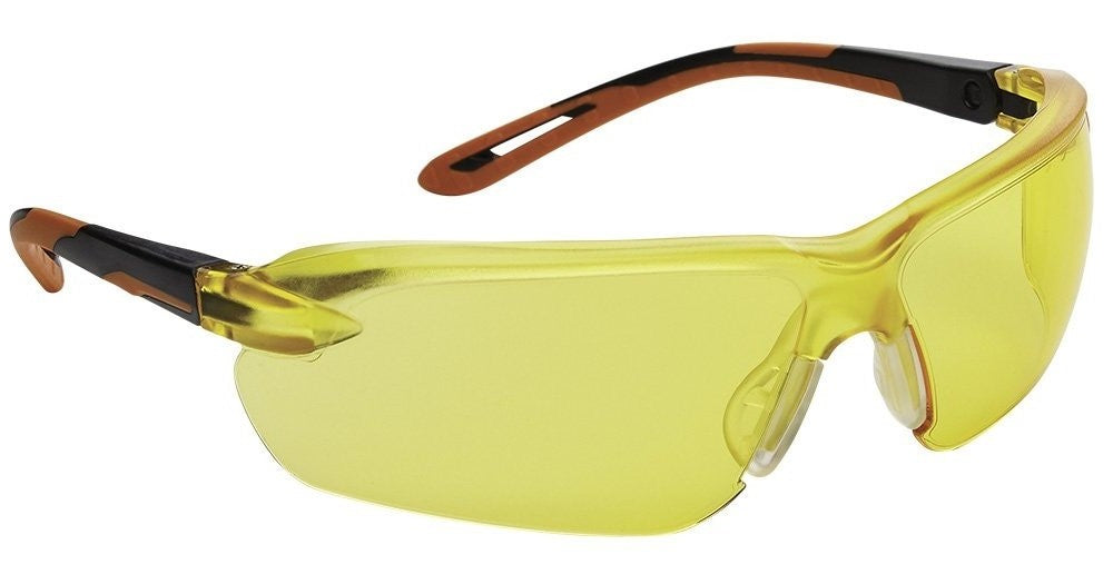 Stihl ST1000A Safety Glasses Amber