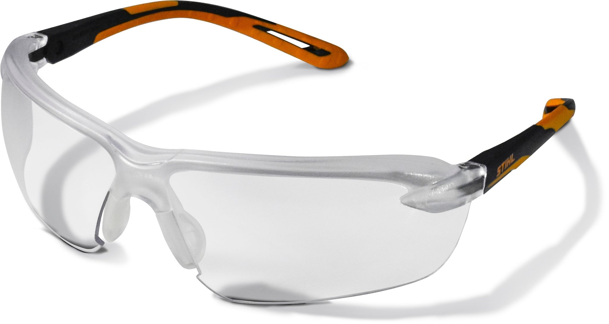 Stihl ST1000C Safety Glasses Clear