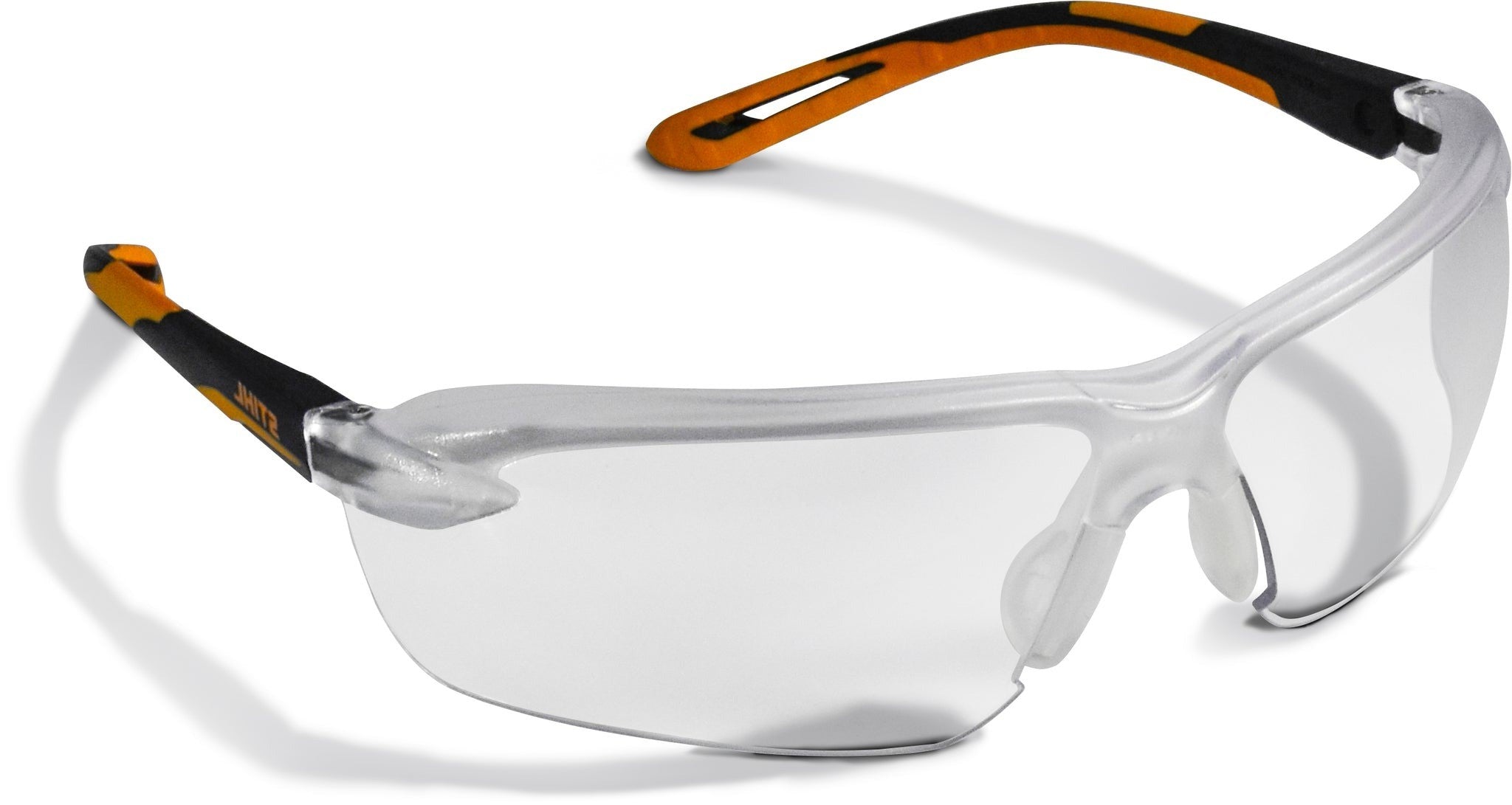 Stihl ST1000C Safety Glasses Clear
