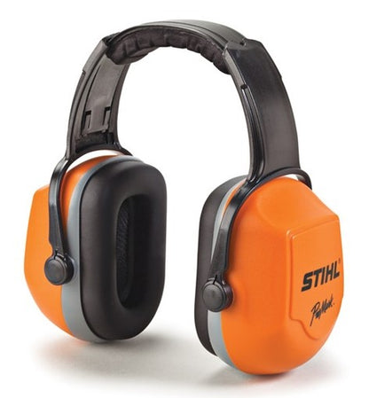 Stihl Dynamic BT Hearing Protection