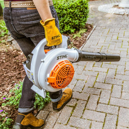 Stihl BG 56 Hand Held Blower