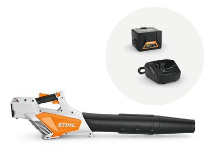 Stihl BGA 57 Cordless Blower Set