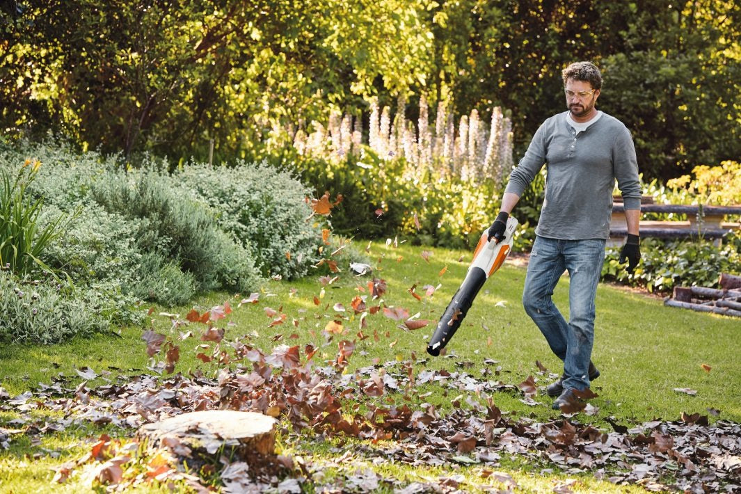 Stihl BGA 57 Cordless Blower Set