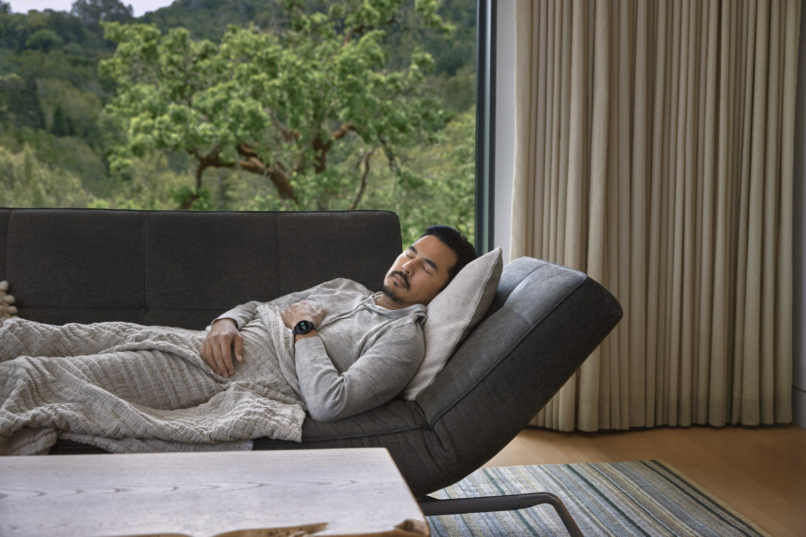 Garmin Smartwatch Vivoactive 5 with GPS - Black - Refurbished