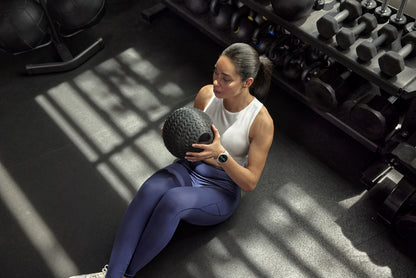 Garmin Smartwatch Vivoactive 5 avec GPS - Orchidée