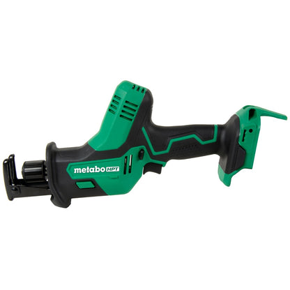 Metabo 18V One Handed Reciprocating Saw