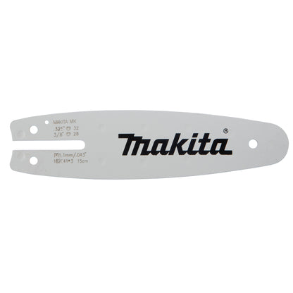 Makita 18V LXT XPT Brushless 6" Pruning Saw
