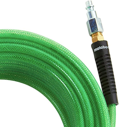 Metabo HPT 1/4" x 50 Ft Air Hose