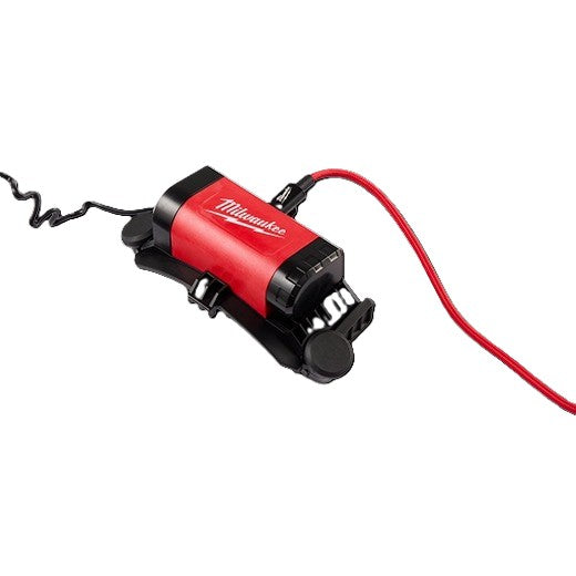 Milwaukee Electric Bolttrade Redlithium USB  Headlamp