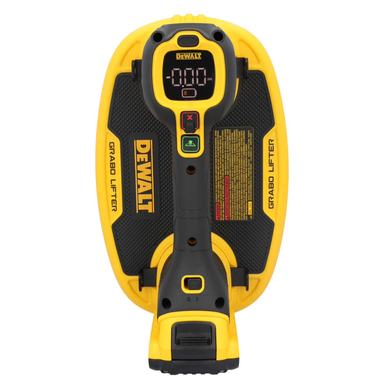 Dewalt 20V Max Grabo Lifter Kit