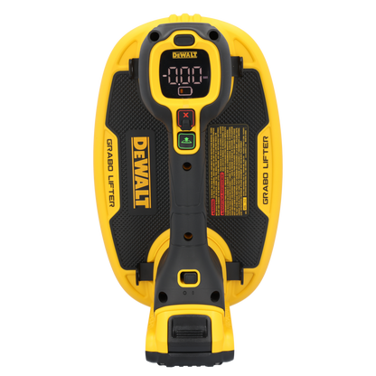 Dewalt 20V Max Grabo Lifter Kit