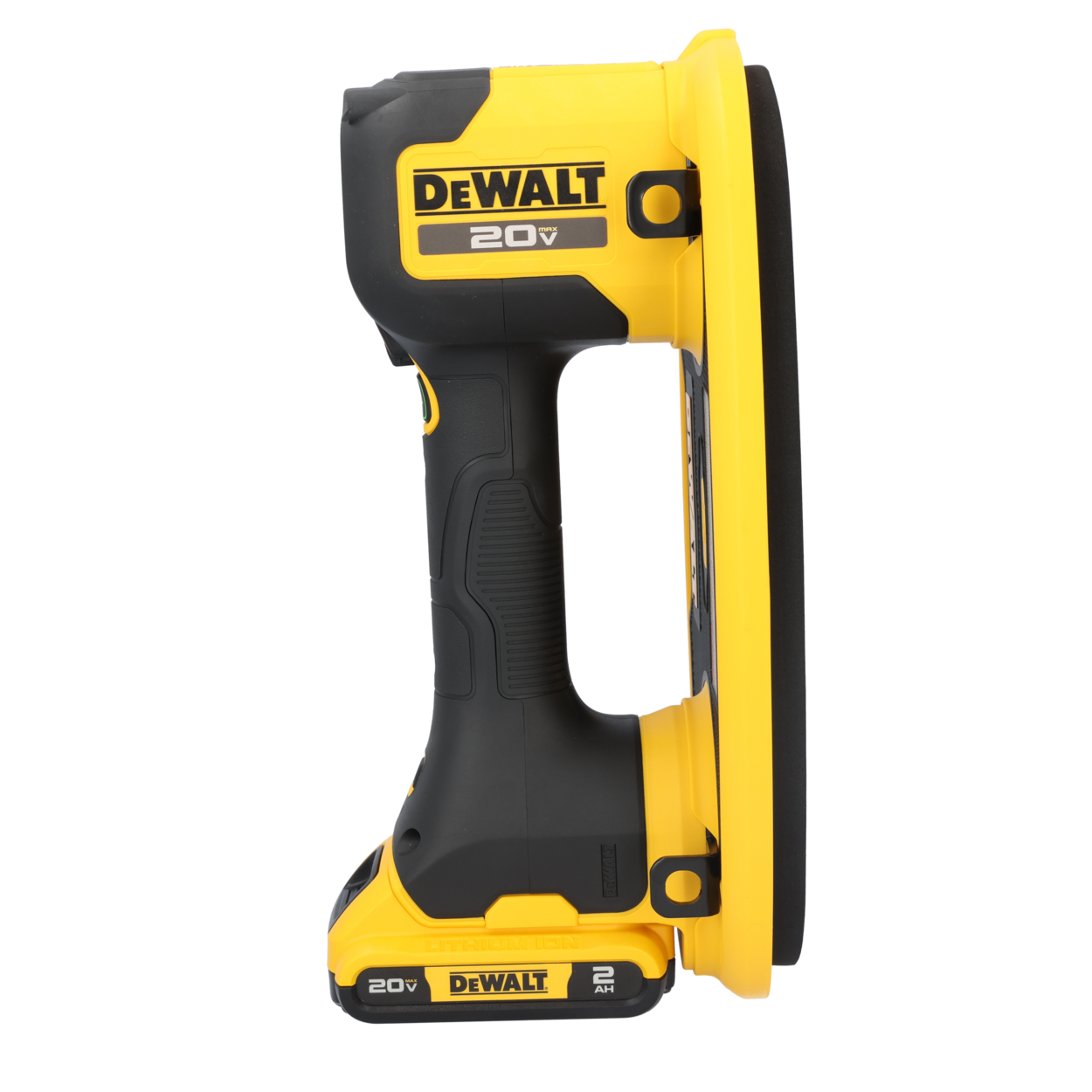 Dewalt 20V Max Grabo Lifter Kit