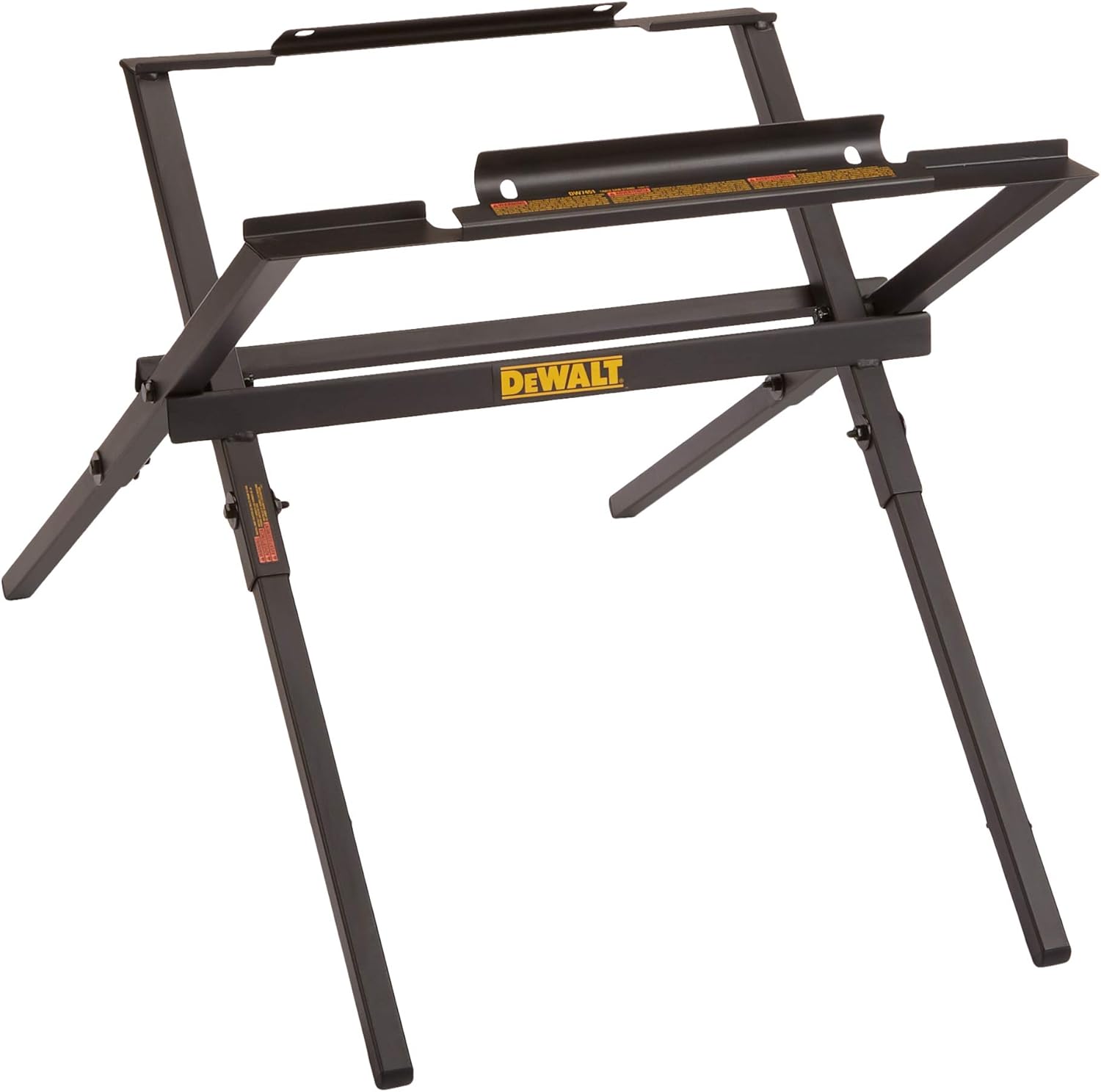 Dewalt 10" Table Saw Stand for Jobsite