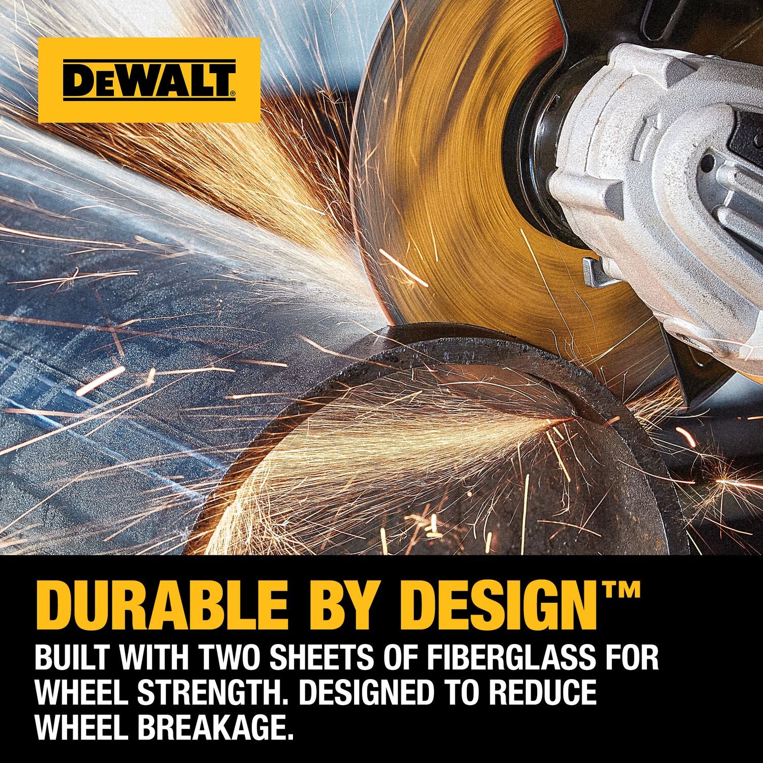 Dewalt 4X.045X5/8 Cutoff Wheel