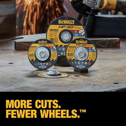 Dewalt 4X.045X5/8 Cutoff Wheel