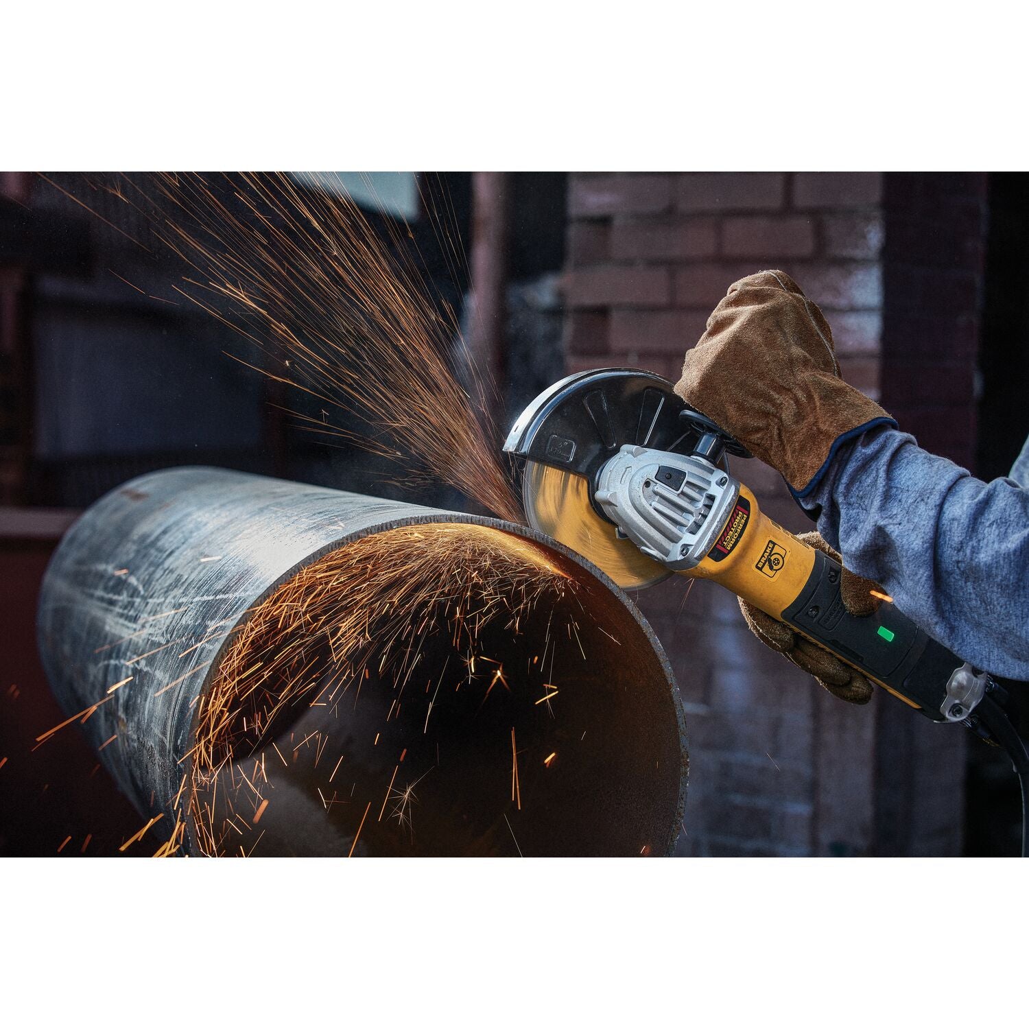 Dewalt 4-1/2" Metal Cutting Wheel - 5 Pack