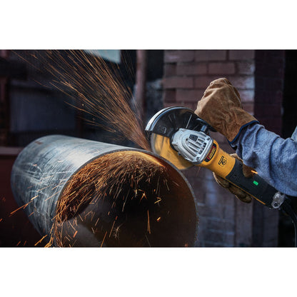 Dewalt 4-1/2" Metal Cutting Wheel - 5 Pack