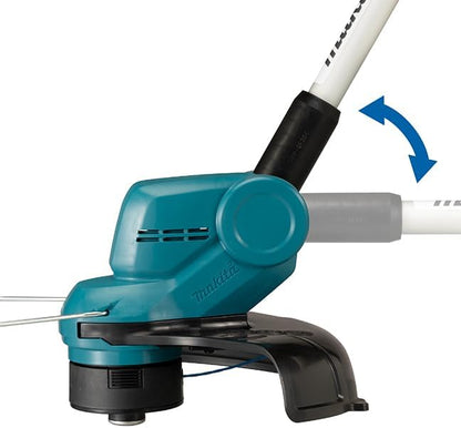 Makita 18V LXT XPT 10 1/4" Line Trimmer - Tool Only