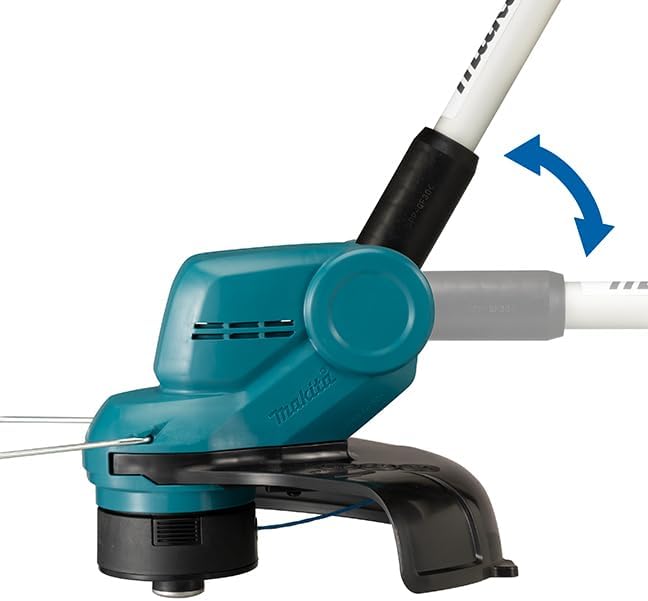 Makita 18V LXT XPT 10 1/4" Line Trimmer - Tool Only