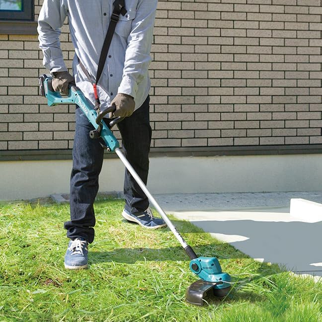 Makita 18V LXT XPT 10 1/4" Line Trimmer - Tool Only