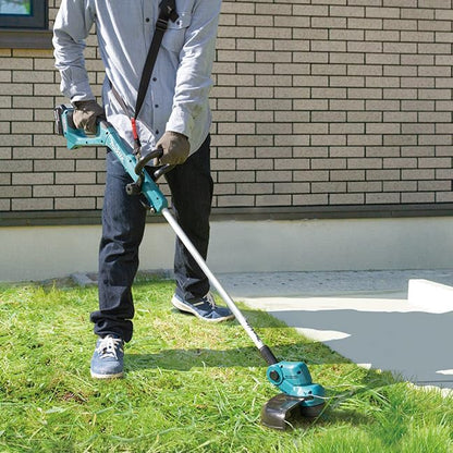 Makita 18V LXT XPT 10 1/4" Line Trimmer - Tool Only