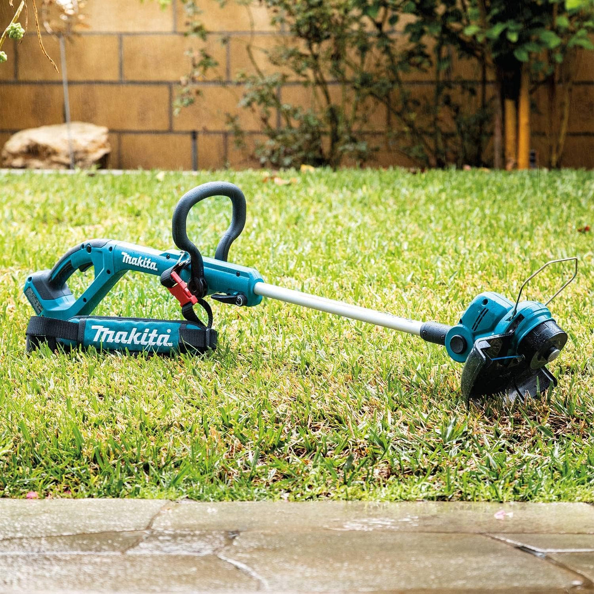 Makita 18V LXT XPT 10 1/4" Line Trimmer - Tool Only