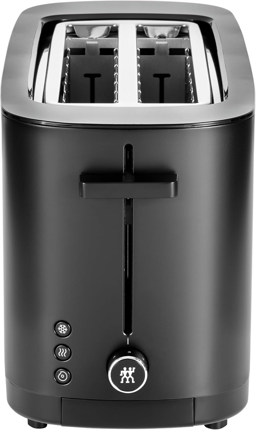 Zwilling Enfinigy 2 Long Slot Toaster - 1016127