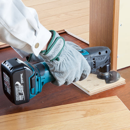 Makita 18V LXT Lithium Ion Cordless Oscillating - Tool Only