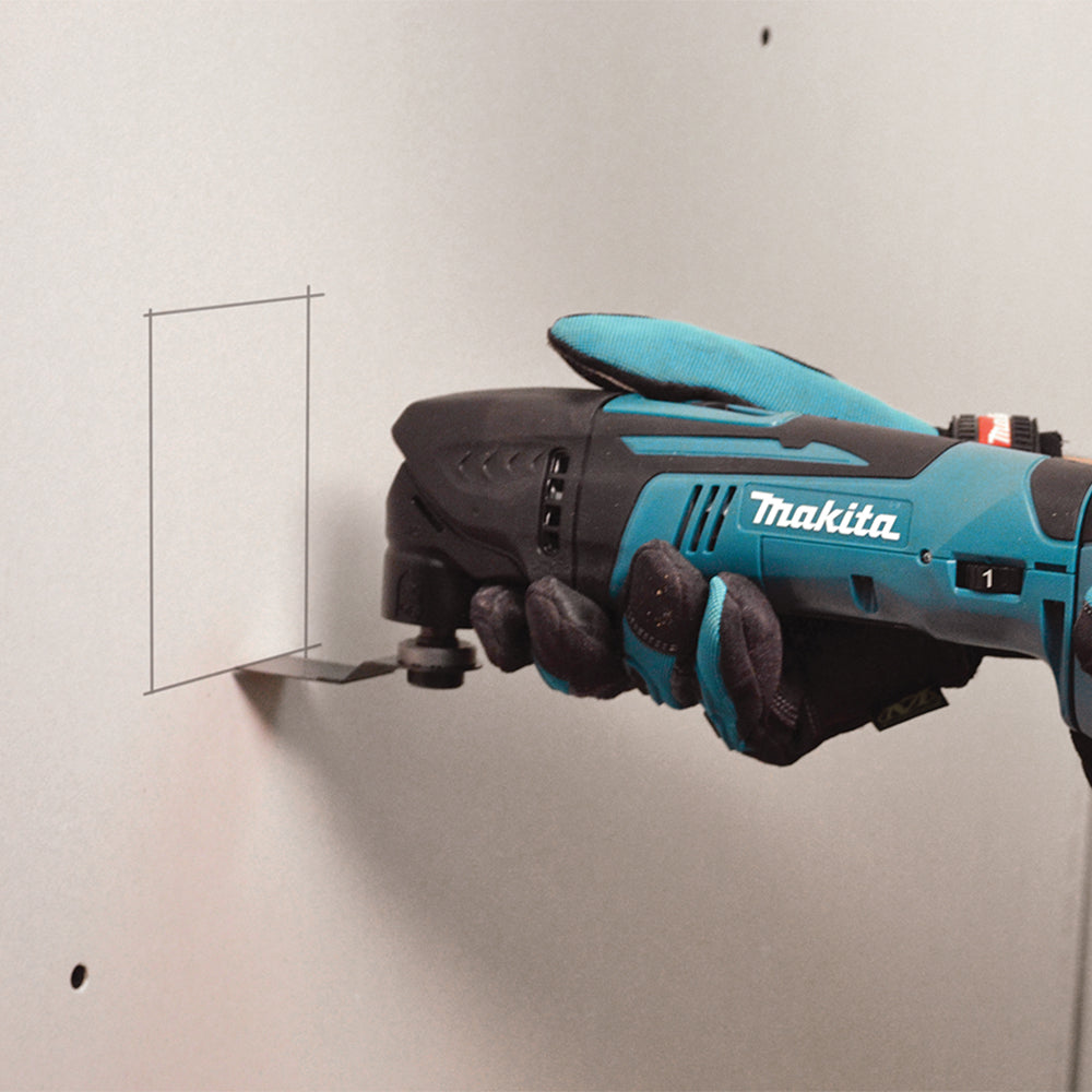 Makita 18V LXT Lithium Ion Cordless Oscillating - Tool Only