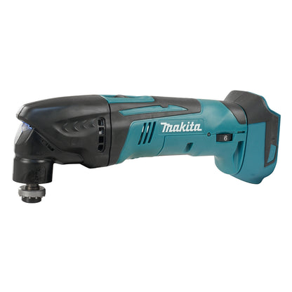 Makita 18V LXT Lithium Ion Cordless Oscillating - Tool Only