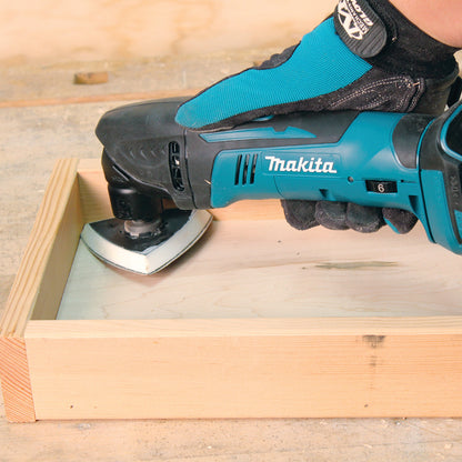 Makita 18V LXT Lithium Ion Cordless Oscillating - Tool Only