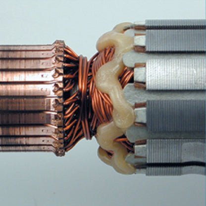 Makita 4-1/2" Paddle Switch Angle Grinder