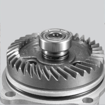 Makita 4-1/2" Paddle Switch Angle Grinder