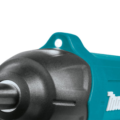 Makita 3.6V Lithium-Ion 1/4" Hex Screwdriver Kit
