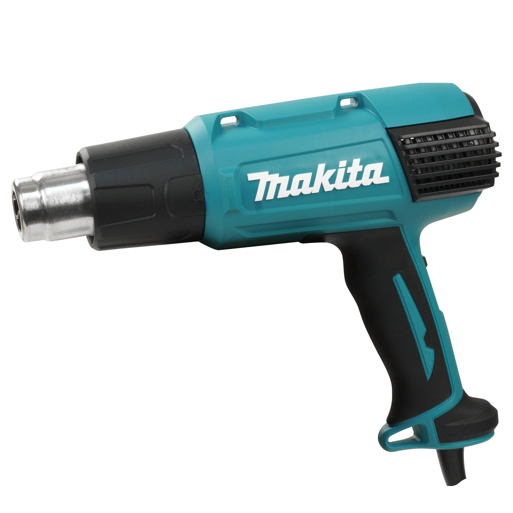 Makita Variable Temperature Heat Gun Kit with Case