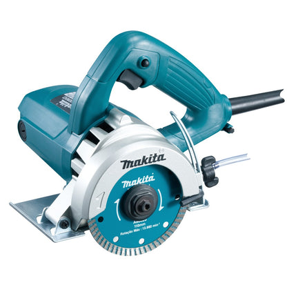 Makita 4 3/8" Masonry Saw