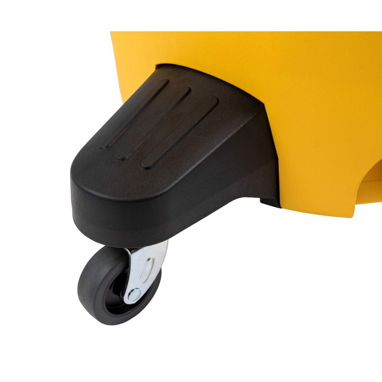 Dewalt 12 Gallon StealthSonic Poly Wet Dry Vacuum