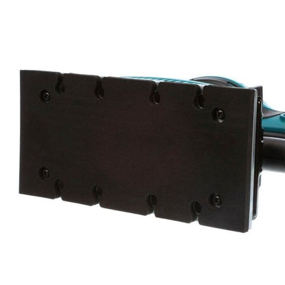 Makita 1/3" Sheet Finishing Sander - Teal