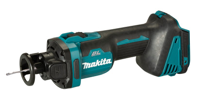 Makita 18V LXT Brushless Cordless Drywall Cut Out - Tool Only