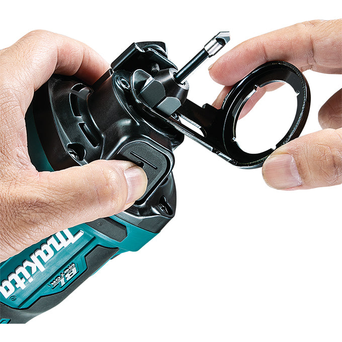 Makita 18V LXT Brushless Cordless Drywall Cut Out - Tool Only