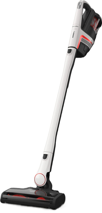 Miele Triflex HX1 Facelift Cordless Vacuum Lotus White