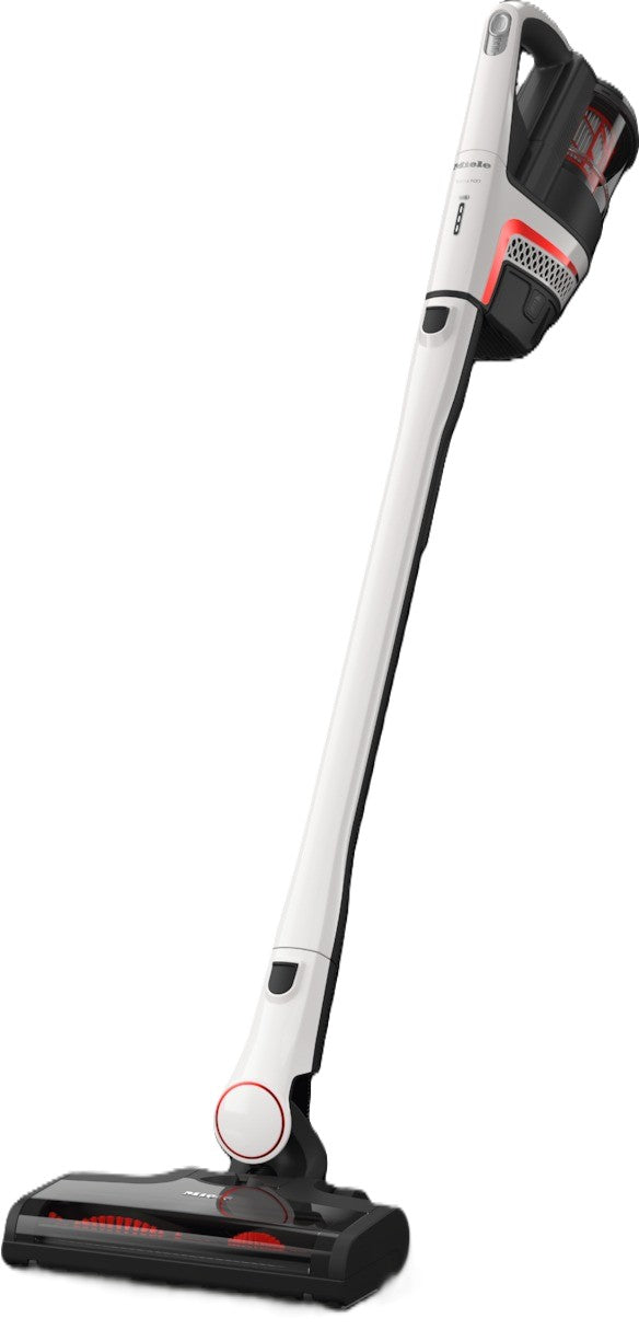 Miele Triflex HX1 Facelift Cordless Vacuum Lotus White