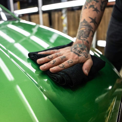 Meguiar's Ultimate Paste Wax - Premium Car Wax for a Deep - Reflective Shine Gloss with Long - Lasting Protection
