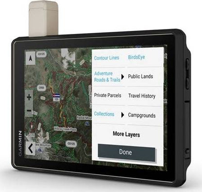 Garmin Tread - Overland Edition