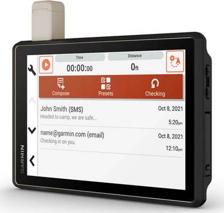 Garmin Tread - Overland Edition