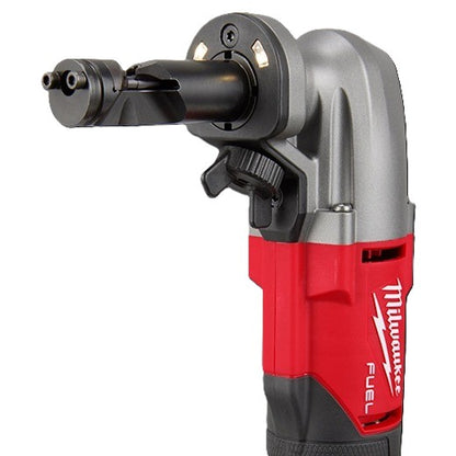 Milwaukee M12 Fuel 16 Gauge Nibbler - Tool  Only
