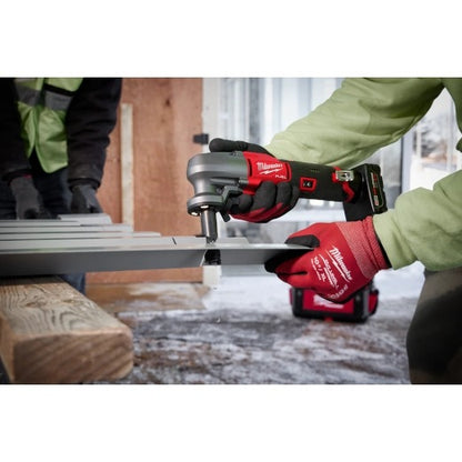 Milwaukee M12 Fuel 16 Gauge Nibbler - Tool  Only